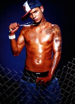 m pokora